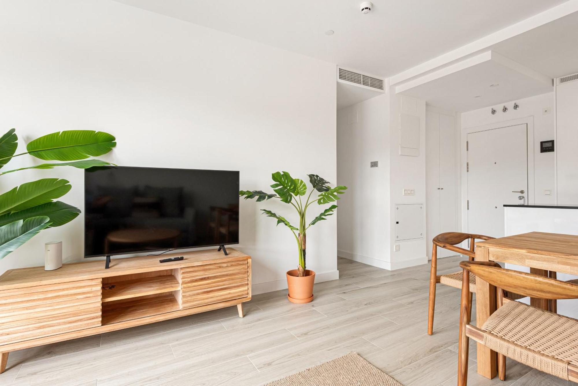 מאלגה Stay U-Nique Apartments Martiricos מראה חיצוני תמונה