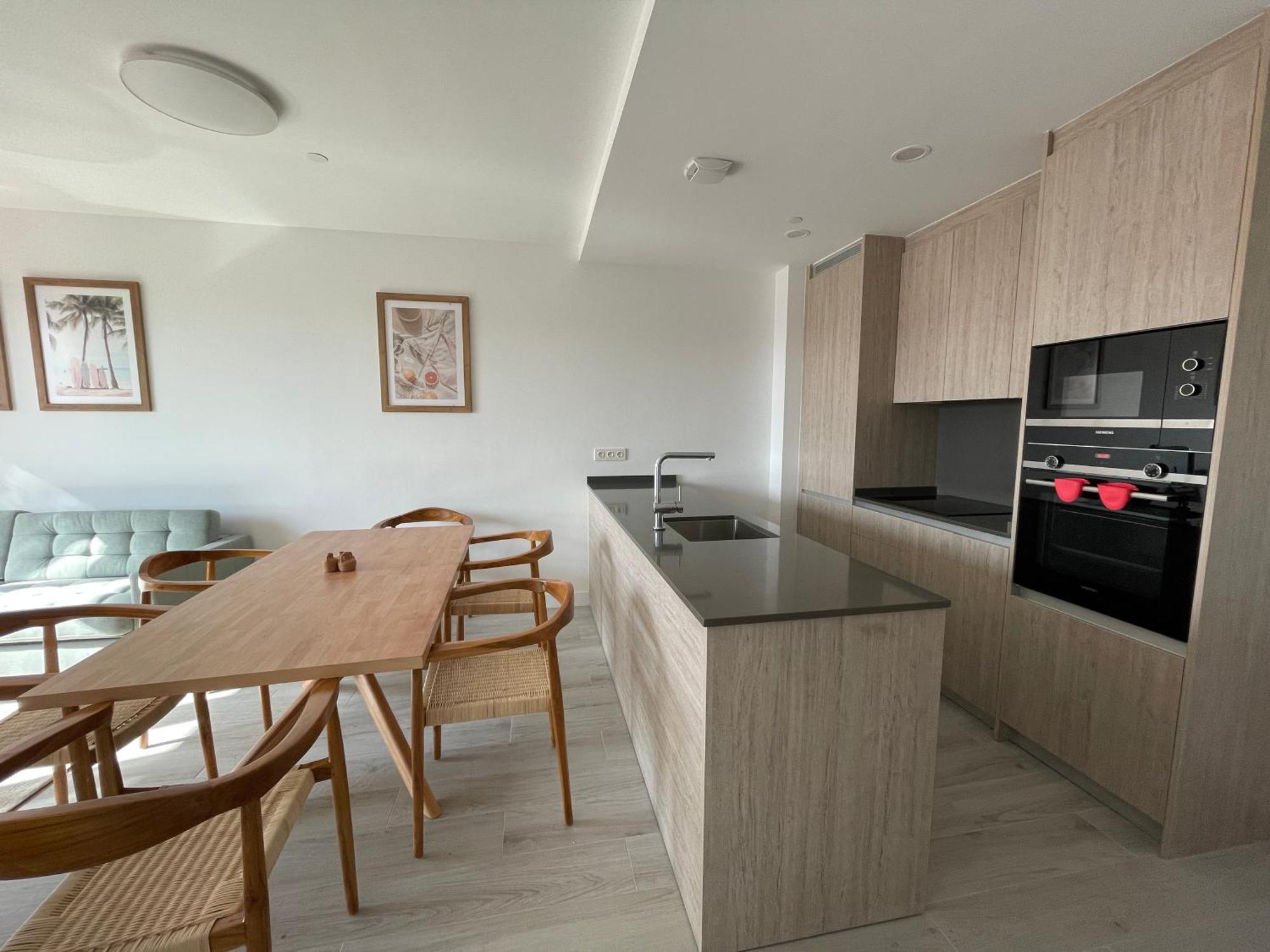 מאלגה Stay U-Nique Apartments Martiricos מראה חיצוני תמונה